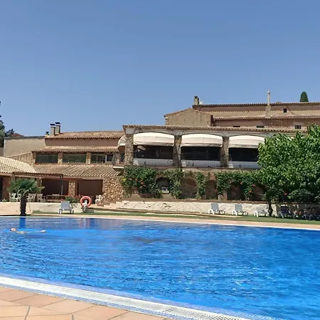 Cosette Golf / Fabuloso Unas Vacaciones Estupendas! - Es-209-17 Dom wakacyjny Santa Cristina d'Aro
